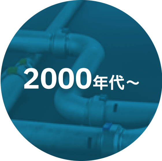 2000年代